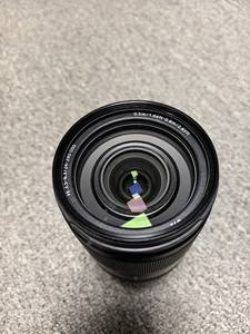 Obiettivo professionale Sonys FE 24-240mm F3.5-6.3 OSS 10x Zoom obiettivo fotocamere digitali - Product Image 2