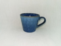 Tasses à glaçure réactive en gros OEM, style moderne, compatibles micro-ondes, mug cadeau pour café