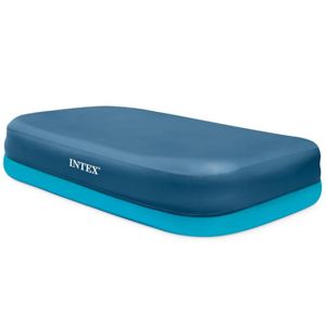 <span class=keywords><strong>Cubierta</strong></span> <span class=keywords><strong>Rectangular</strong></span> Resistente para <span class=keywords><strong>Piscina</strong></span> <span class=keywords><strong>INTEX</strong></span> 58412 (PC/PVC 3.05mX1.83m) para Centros de Natación y Piscinas Familiares - Product Image 2