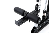 Machine Smith multifonctionnelle en gros pour usage domestique, la plus vendue, pour l'entraînement physique et les exercices corporels complets