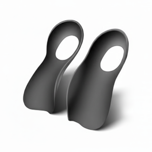 Suola ortotica funzionale Dia Arch per scarpe soletta - Product Image 1