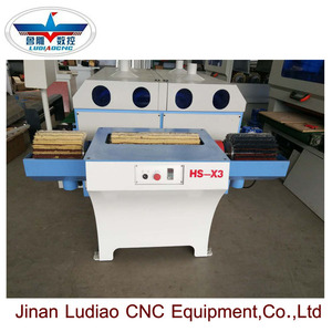 Giá Tốt Gỗ Đánh Bóng Sander Máy Cửa Gỗ Tủ Gỗ Bàn ChảI Chà Nhám Giá Máy - Product Image 4