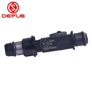 DEFUS ad alte prestazioni ugello iniettore 25313846 per GMC G3500 <span class=keywords><strong>Opel</strong></span> <span class=keywords><strong>ASTRA</strong></span> Chevrolet <span class=keywords><strong>Opel</strong></span> valvole di iniezione 25313846 - Product Image 3
