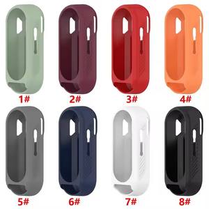 Funda protectora deportiva de silicona de alta calidad al por mayor para <span class=keywords><strong>Garmin</strong></span> Varia RCT 715 cámara de <span class=keywords><strong>radar</strong></span> <span class=keywords><strong>luz</strong></span> trasera - Product Image 6