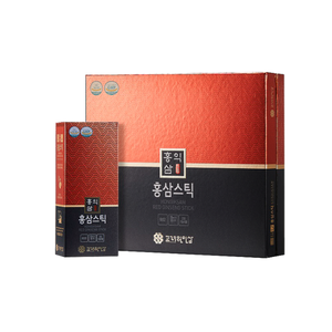 โสมแดงเกาหลีพรีเมียม 100% โสมแท่งรอยัล 10 กรัม x 30 ซอง อาหารเสริมเพิ่มพลังงานแบบทันที พกพาสะดวก ช็อตสมุนไพรเพิ่มความมีชีวิตชีวา - Product Image 2