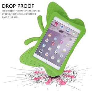 Housse de protection antichoc pour tablette, pour <span class=keywords><strong>Samsung</strong></span> 10.4 Tab S6 lite P610 P615 Tab A7 T500 T505 10.5 S5E S6 2019 - Product Image 4