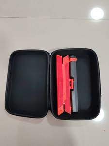 Trousse de premiers secours automobile, assistance routière, kit de sécurité automobile d'urgence avec câbles de démarrage - Product Image 1