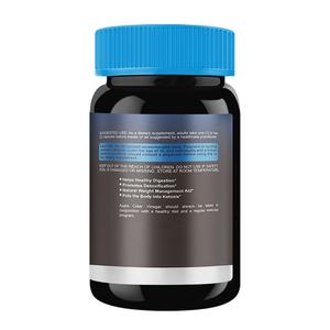 Offre Spéciale : Vinaigre de cidre de pomme Keto BHB aux sels Keto BHB à base de plantes, favorise la gestion du poids chez les adultes – Capsules Keto BHB - Product Image 6