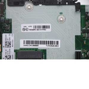 <b>Laptop</b> <b>Motherboard</b> <b>for</b> ThinkPad T14s X13 Gen 2 I7-1165G7 8GB RAM 5B21H19882 100% Tested Working System Board 90d Warranty 5B21H1 - Product Image 2