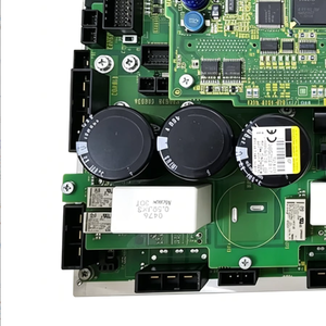 เซอร์โวแอมพลิฟายเออร์หุ่นยนต์อุตสาหกรรม Fanuc รุ่น A20B-8101-079 ชุดขับเคลื่อนหกแกนสำหรับระบบตู้ควบคุมหุ่นยนต์ เซอร์โวแอมพลิฟายเออร์ - Product Image 3