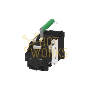 Siemens 3TC44170CV4 - Nuovo - Product Image 1