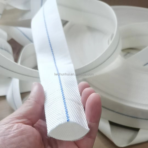 Prix usine 3 pouces <span class=keywords><strong>blanc</strong></span> tissé Layflat <span class=keywords><strong>tuyau</strong></span> système <span class=keywords><strong>d</strong></span>'irrigation goutte à goutte <span class=keywords><strong>tuyau</strong></span> de doublure en Polyester pour l'<span class=keywords><strong>arrosage</strong></span> et l'irrigation - Product Image 2