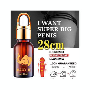 Aceite para Agrandar el Pene Masculino Big Dick XXL, Crema para Aumentar el Tamaño Xxl, Producto para la Erección, Producto Sexual, Extensor, Potenciador - Product Image 2