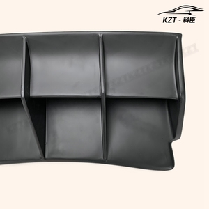 Para <span class=keywords><strong>Impreza</strong></span> Gda Gdb Gdc <span class=keywords><strong>Wrc</strong></span>-Style Spoiler fibra de vidrio - Product Image 6