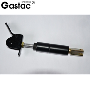 Có thể điều chỉnh khóa khí mùa xuân cho xe buýt ghế Heavy Duty ngồi có thể ngả gas strut với biến vị trí khóa - Product Image 5