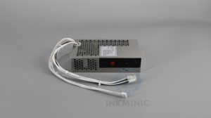 DB006886SP Type5 Alimentation haute tension PSU Type D Série AX Pièce de rechange pour imprimante à jet d'encre - Product Image 5