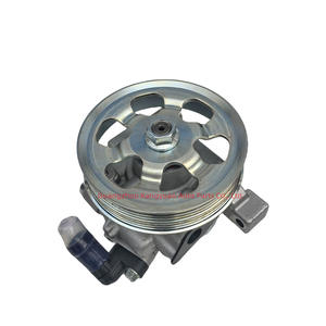 Bomba de dirección asistida inactiva 56110-RBD-E02 para Honda FR-V Accord 2.2 CRV 2.2L, hidráulica de cremallera y piñón - Product Image 4