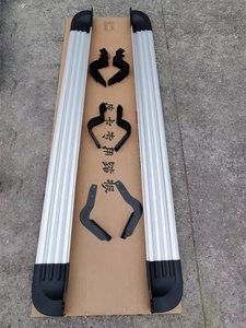 <span class=keywords><strong>บันได</strong></span>ข้างรถยนต์สำหรับรถ<span class=keywords><strong>กระบะ</strong></span> Changan Kaicene Kaicheng F70 ด้านซ้ายและขวา - Product Image 2