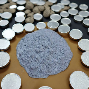 Miglior <span class=keywords><strong>prezzo</strong></span> di fabbrica <span class=keywords><strong>terre</strong></span> <span class=keywords><strong>Rare</strong></span> Nd2O3 polvere pura ossido di neodimio con CAS 1313-97-9 - Product Image 4