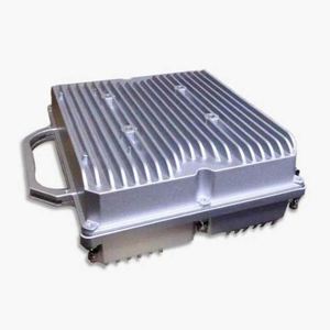 Vente directe d'usine, coque en alliage d'aluminium sur mesure, station de communication, certifiée ISO9001, modèle de marque OEM - Product Image 5