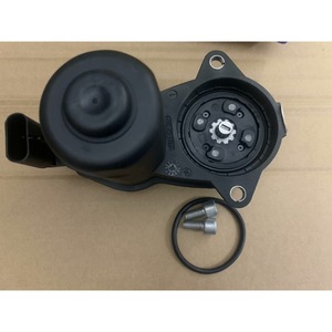 มอเตอร์คาลิปเปอร์เบรกหลัง Mercedes-Benz ML GL รุ่น 1669065401 อะไหล่ทดแทนใหม่ - Product Image 2