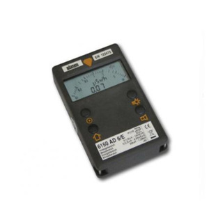 Detector de Radiación 6150 Ad 6/E, Medidor de Dosis, Alarma Sonora, 48 KeV 1.5 Mev, Alemania - Product Image 4