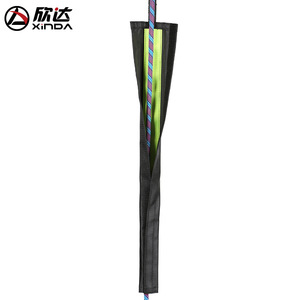 Protector de Cuerda Xinda, Funda Resistente a la Abrasión para Protección de Cuerdas de Escalada y Montañismo - Product Image 2