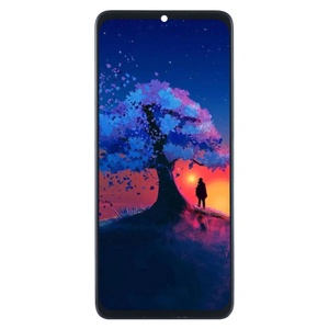 Mobile Phone Lcd for xiaomi <b>A3</b> with <b>Frame</b> Screen Perfect Replacement for Damaged Broken Screens for Redmi <b>A3</b> Screen Display - Product Image 2
