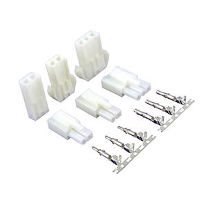 Terminal de cable conector molex el 4,5, 4,5mm, 2, 3, 4, 6, 9p - Product Image 6