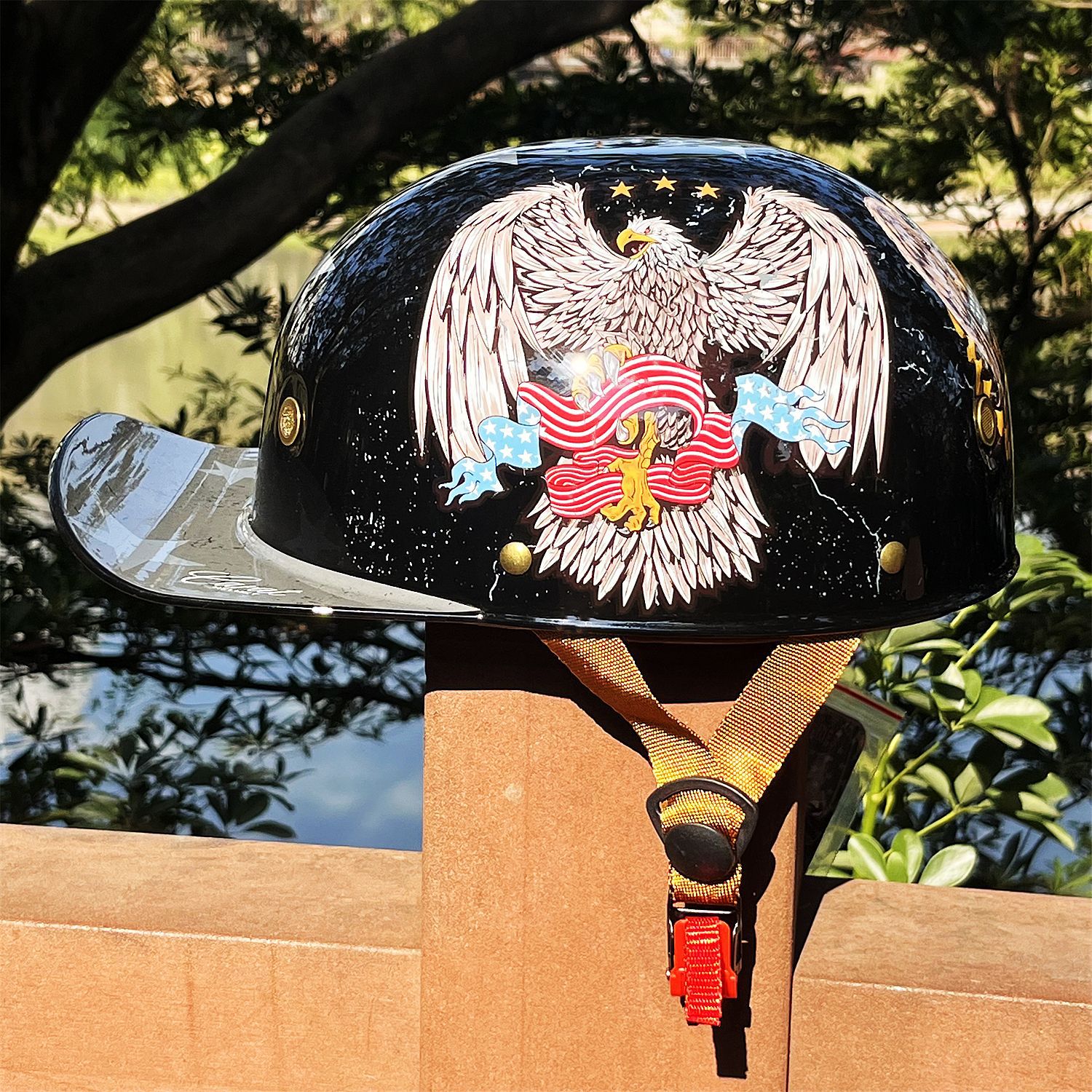 Guardia dell'aquila nera