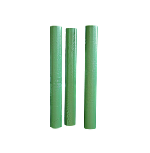 2024 nueva tendencia materiales de embalaje al por mayor película de construcción transparente ancho 2000 Mm con larga vida útil - Product Image 1