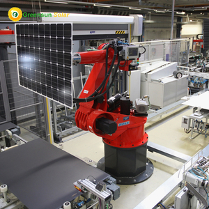 Kit de Paneles Solares Bifaciales Mono Topcon Tipo N de 650W 600W 620W 630W, Paneles Solares Fotovoltaicos de Primera Calidad, Fabricante - Product Image 4
