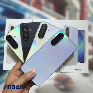 Teléfonos Móviles Originales a Precio Económico para Samsung Galaxy A36 256GB, Versión Desbloqueada, Smartphone 5G de Calidad - Product Image 2