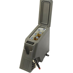 Высококачественный автомобильный холодильник для кемпинга - Product Image 1