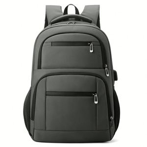Customizable Sac a dos Lightweight Mult-function Durable Outdoor Mochila <b>Waterproof</b> Bagpack Travel <b>Back</b> <b>Pack</b> Laptop Bag Backpack - Product Image 6