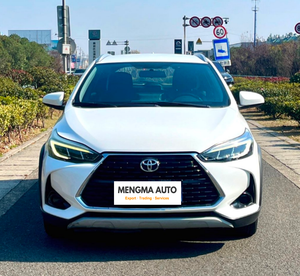 <span class=keywords><strong>Toyota</strong></span> <span class=keywords><strong>Yaris</strong></span> <span class=keywords><strong>2022</strong></span> en Oferta, <span class=keywords><strong>Sedán</strong></span> Automático con Volante a la Izquierda, Gasolina, Neumáticos R15, Asientos de Tela, Cámara Trasera - Product Image 2