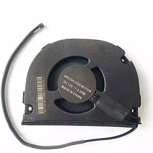 <b>Laptop</b> Cpu Cooling <b>Fan</b> for A1470 A1521 ME177 <b>Laptop</b> <b>Fan</b> ME918 - Product Image 2