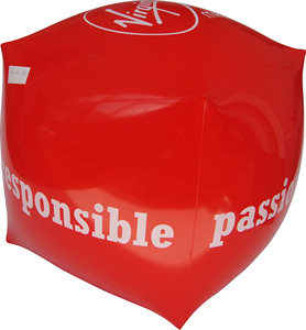 Inflatable Children and Adult Outdoor Beach <strong>Chocolate</strong> <strong>Bar</strong> Toy - Product Image 4