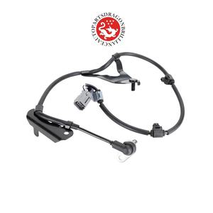 Pièces de moteur automobile 8-98052119-1 C8989521191 98052119 <span class=keywords><strong>Capteur</strong></span> de vitesse de roue <span class=keywords><strong>ABS</strong></span> avant droit Convient pour <span class=keywords><strong>Isuzu</strong></span> <span class=keywords><strong>D</strong></span>-<span class=keywords><strong>Max</strong></span> 2.5 Twin Turbo - Product Image 6