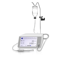 Système chirurgical électrique sans balais INPIXEL pour implants dentaires, moteur d'implantation 20:1, écran LCD tactile de 8 pouces