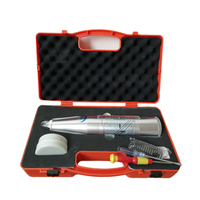 Concrete Rebound Hammer Schmidt Hammer Concrete Strength Testing NDT Equipment