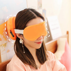 <span class=keywords><strong>Masque</strong></span> pour les <span class=keywords><strong>yeux</strong></span> d'animal pliable 2 en 1 <span class=keywords><strong>avec</strong></span> fermeture éclair ronde pour les soins des <span class=keywords><strong>yeux</strong></span> Oreiller de sommeil portable pour la sieste et le voyage <span class=keywords><strong>avec</strong></span> couvre-<span class=keywords><strong>yeux</strong></span> - Product Image 1