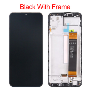 三星用框架液晶<span class=keywords><strong>M33</strong></span> 5G M336显示器替换数字化仪组件M336B触摸屏M336BU - Product Image 2