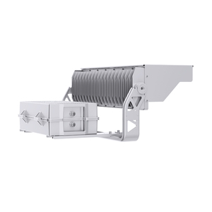 Reflector LED de Alta Potencia para Estadios Deportivos, 1500W, con Resistencia al Agua IP66 y Óptica Asimétrica - Product Image 2