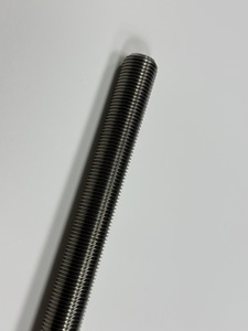 Varilla de forja en frío personalizada de maquinaria de Taiwán para piezas de montaje de ferrocarril de alta velocidad - Product Image 2