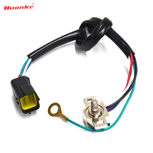 Sensor de Velocidad para Montacargas <span class=keywords><strong>Nichiyu</strong></span>, para <span class=keywords><strong>Nichiyu</strong></span> FB15-30 - Product Image 2