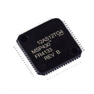 MSP430FR2355TRSMR en Stock, Componentes Electrónicos, Circuitos Integrados, Microcontrolador TI, Chips IC VQFN <span class=keywords><strong>32</strong></span> MSP430FR2355TRSMR - Product Image 1