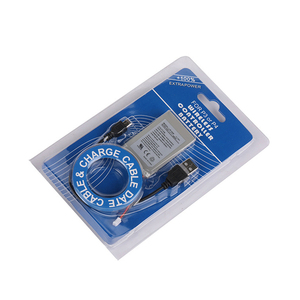 Batterie au lithium LIP1859 3.7V 1800mah pour manette de <span class=keywords><strong>jeu</strong></span> PS3, batterie rechargeable, accessoires de <span class=keywords><strong>jeu</strong></span> - Product Image 4
