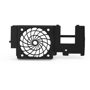 <span class=keywords><strong>Noctua</strong></span> ชุดพัดลมระบายความร้อนสำหรับคอนโซล Playstation2อ้วน (SCPH-3XXXX และ SCPH-5XXXX) แบบไร้เสียงพัดลมระบายความร้อนสำหรับ PS2 - Product Image 1