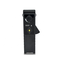 Live Fiber Optical Identifier with 10mW Wave Respond 900nm-1650nm Visual Fault Locator for 0.9mm 1.6mm 2mm 3mm Fiber